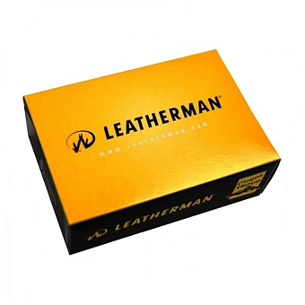 Мультитул Leatherman Charge Plus (832513) 19функц. камуфляж