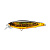 *Воблер F1135-HGBL Yo-Zuri 3DS MINNOW (SP) 70mm